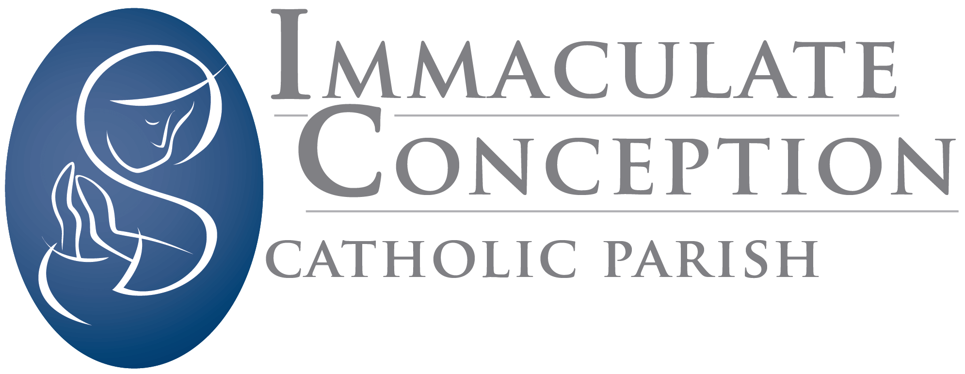 IC Parish Logo (no Tag) Clr