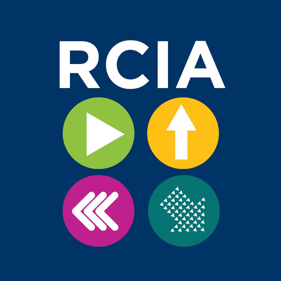 RCIA Graphic Square