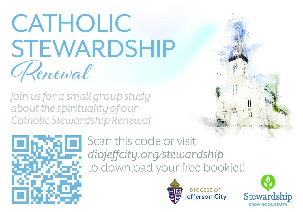 Booklet Graphic Bulletin