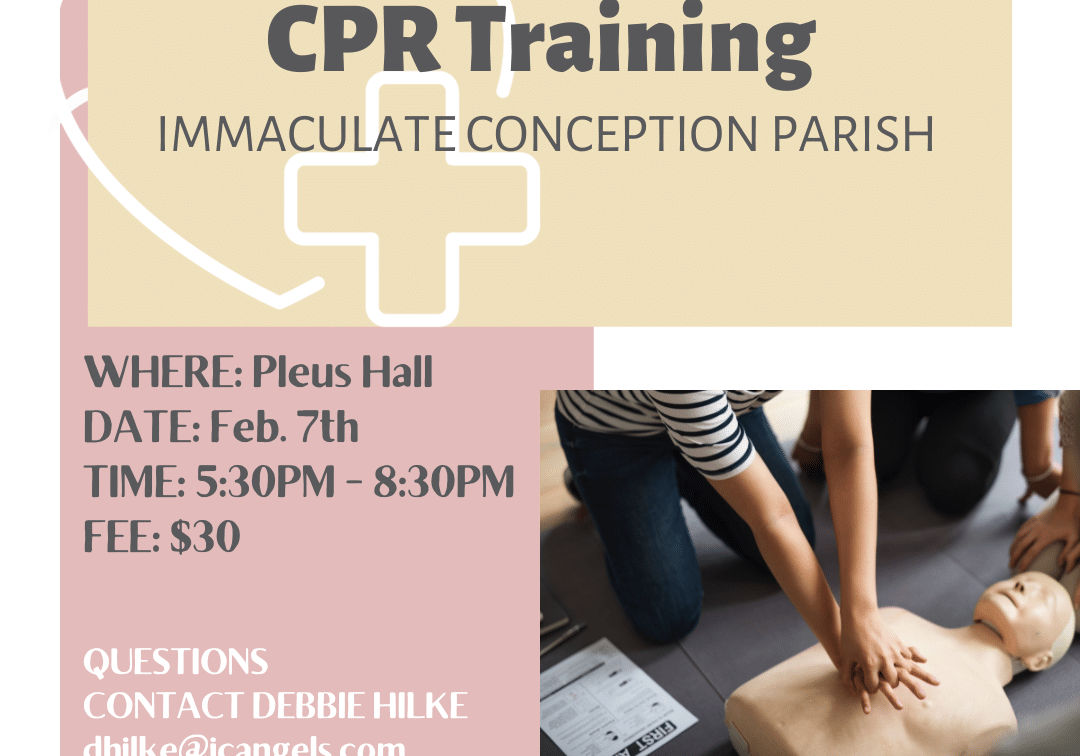 CPR Training 3