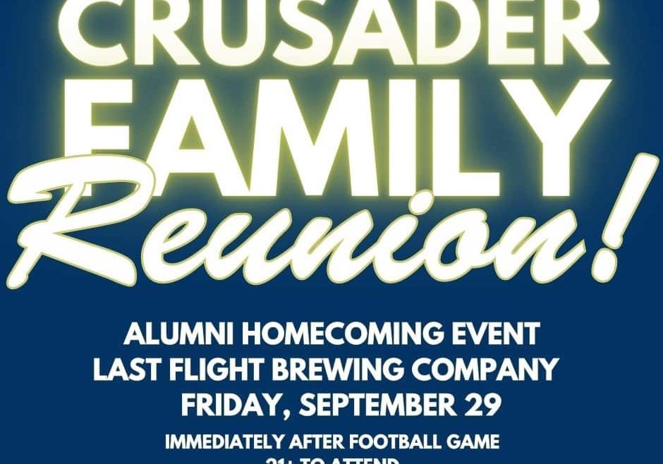 Crusader Alumni Homecoming Event 2023 (3)