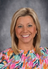 Leah Pickering