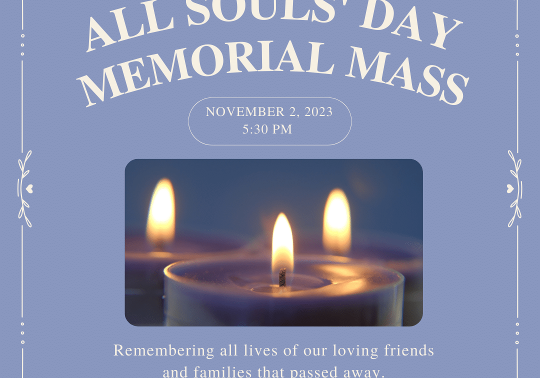 Minimalist All Souls' Day Instagram Post (1)